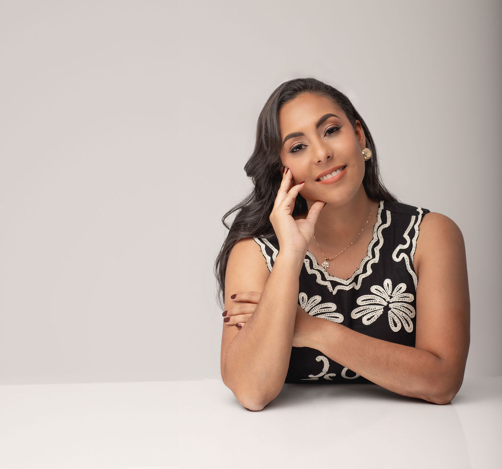 Dra. Susana González Cantón, psiquiatra en Panamá con certificación PMH-C en salud mental perinatal