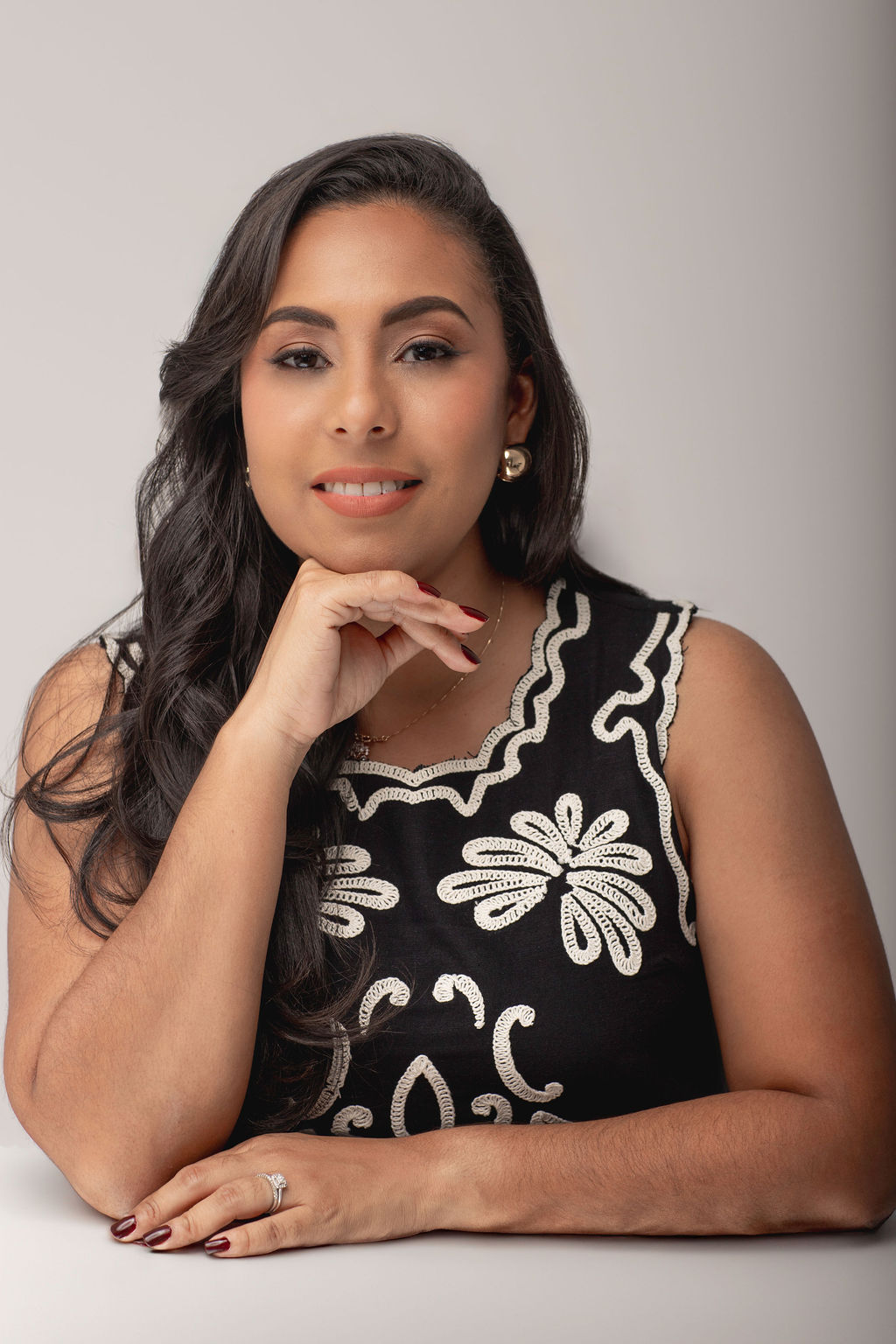 Dra. Susana González Cantón